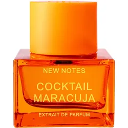 50ml New Notes COCKTAIL MARACUJA EXTRAIT DE PARFUM