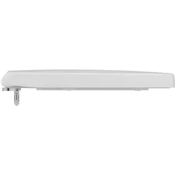 Ideal Standard Connect Freedom WC-Sitz, Wrapover, Weiß, E824401