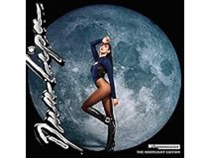 Future Nostalgia (the Moonlight Édition)