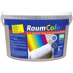 Wilckens Farben Wilckens Raumfarbe, 5L