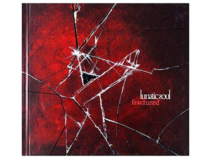 Lunatic Soul - Fractured