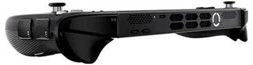 Lenovo Legion Go 2 Left Controller