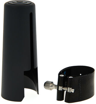 Rovner Dark 4RL Contra Bass Clarinet