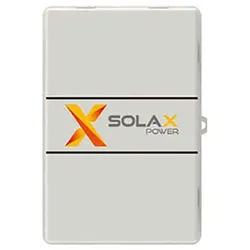 1-phasige Umschaltbox X1-EPS BOX SolaX Power