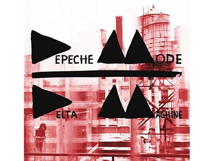 Depeche Mode - Delta Machine
