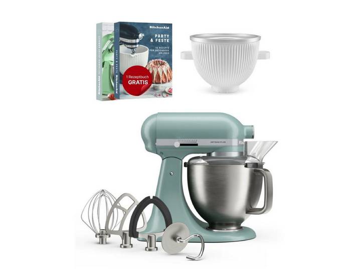 KitchenAid Küchenmaschine