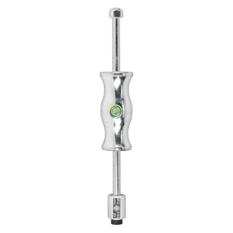 Kukko 22-0-10 Schlagabzug 250 mm Hub Gewicht 1 kg Schlagmasse (39889864)