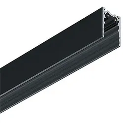 Zumtobel 22169727 Niedervolt U-Profil SUP2 TRACK U 3M BK