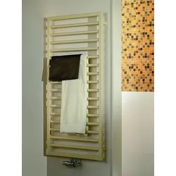 Zehnder Design-Heizkörper Subway SUB-130-060 ZS300160AW00000