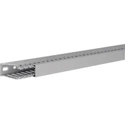 Tehalit Verdrahtungskanal BA7 60025 gr
