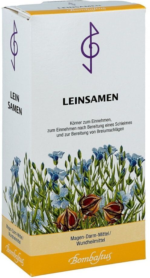 LEINSAMEN BOMBASTUS