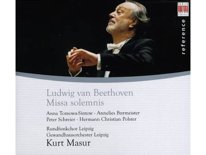 Missa Solemnis