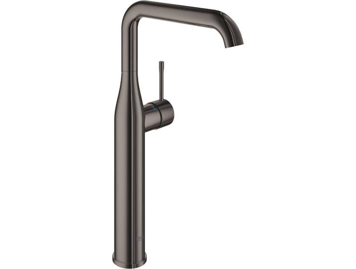 GROHE Essence hard graphite 32901A01 mitigeur de lavabo haut