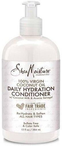 Shea Moisture Daily Hydration