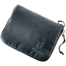 Deuter Zip Wallet Reisebrieftasche - STK - black-desert