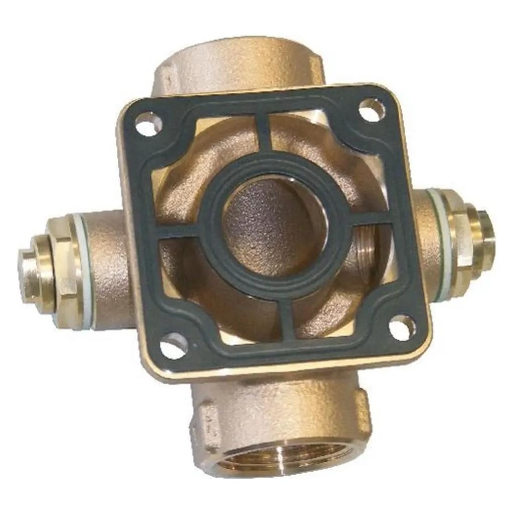 SYR Flansch zum Heizungsfilter 3415, DN 32 (341532000)