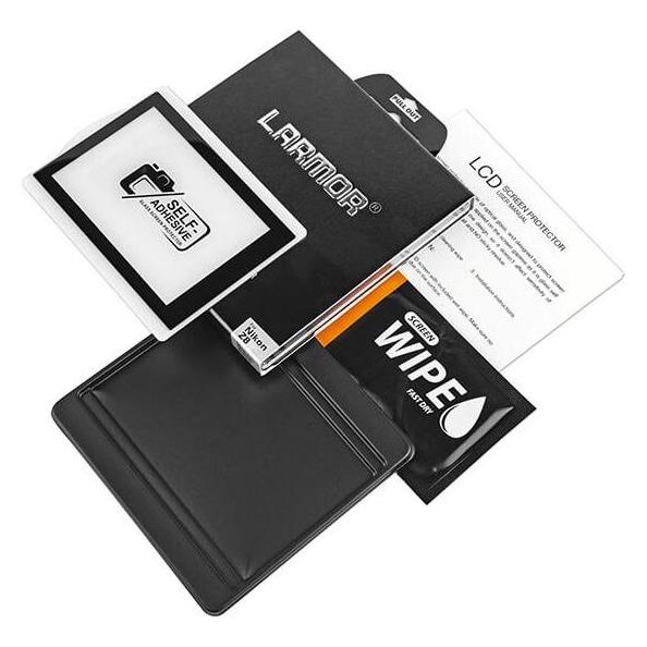 Larmor Displayschutz zu Nikon Z9 aus Glas (6970990942267)