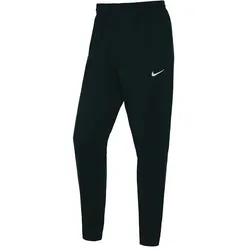 Nike, Herren, Sporthose, Team Basketball Pant (M), Schwarz