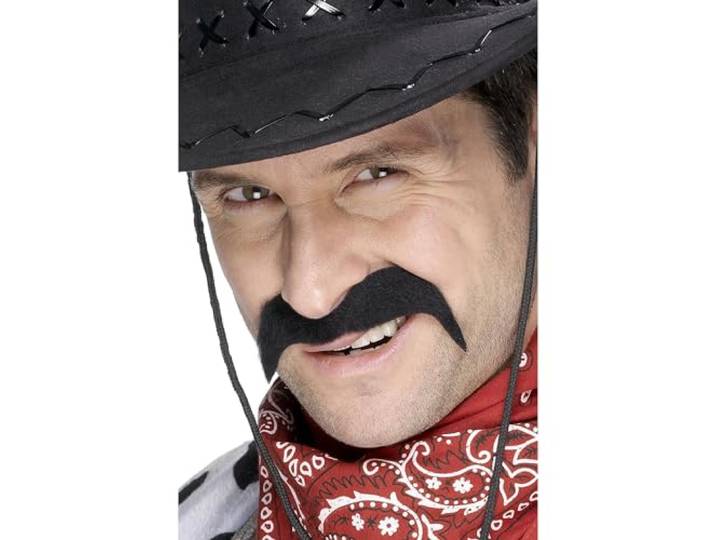 Cowboy Tash