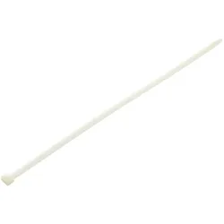 Tru Components, Lösbarer (Kunststoffkabelbinder, 576 mm, 100 Stk.)