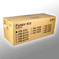 Kyocera Fuserkit FK-475(E) 302K393122