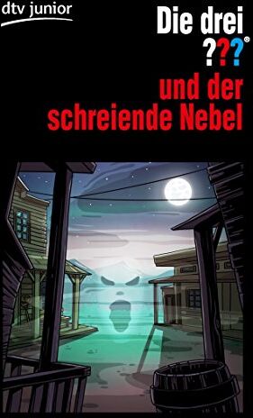 Hendrik Buchna - Die drei ??? und der schreiende Nebel: Erzählt von Hendrik Buchna - Preis vom 02.10.2026 23:42:20 h