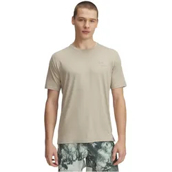 UNDER ARMOUR Vanish Energy Trainingsshirt Herren 299 - city khaki/city khaki S