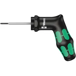 Wera 300 IP Drehmomentindikator TORX PLUS, Pistolengriff - 05028046001