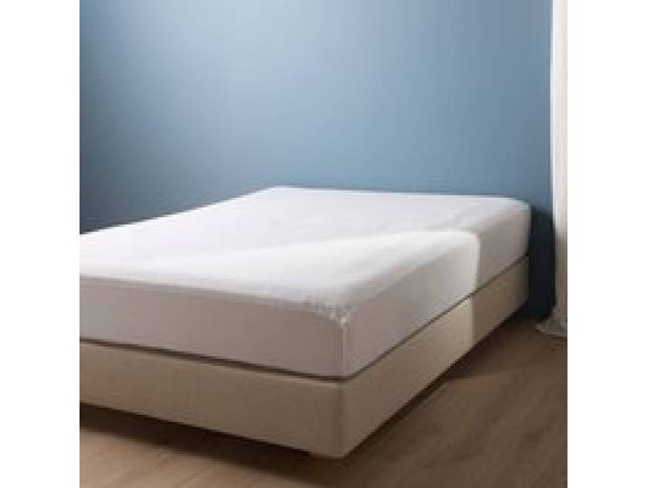 Protège matelas bouclette coton imperméable Irène