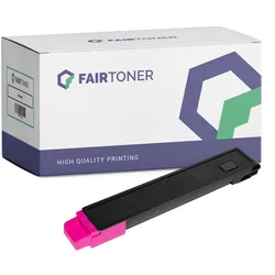 Kompatibel für Kyocera TK-8325M (1T02NPBNL0) Toner Magenta