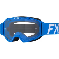 FXR Maverick Prime 2025 Motocross Brille