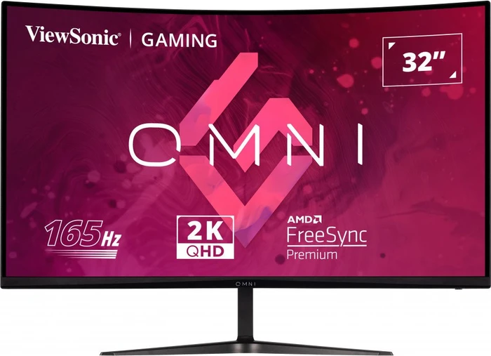 32" ViewSonic VX3218C-2K Gaming