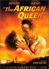 John Huston - The African Queen - Édition Collector 2 DVD [FR Import] - Preis vom 07.10.2026 11:45:10 h