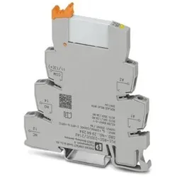 Phoenix Contact PLC-Interface PLC-RSC-230UC/21AU