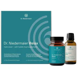 Dr. Niedermaier Regulatpro Relax