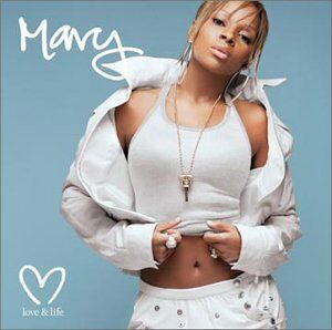 Mary J. Blige - Love & Life - Preis vom 30.09.2026 22:30:23 h