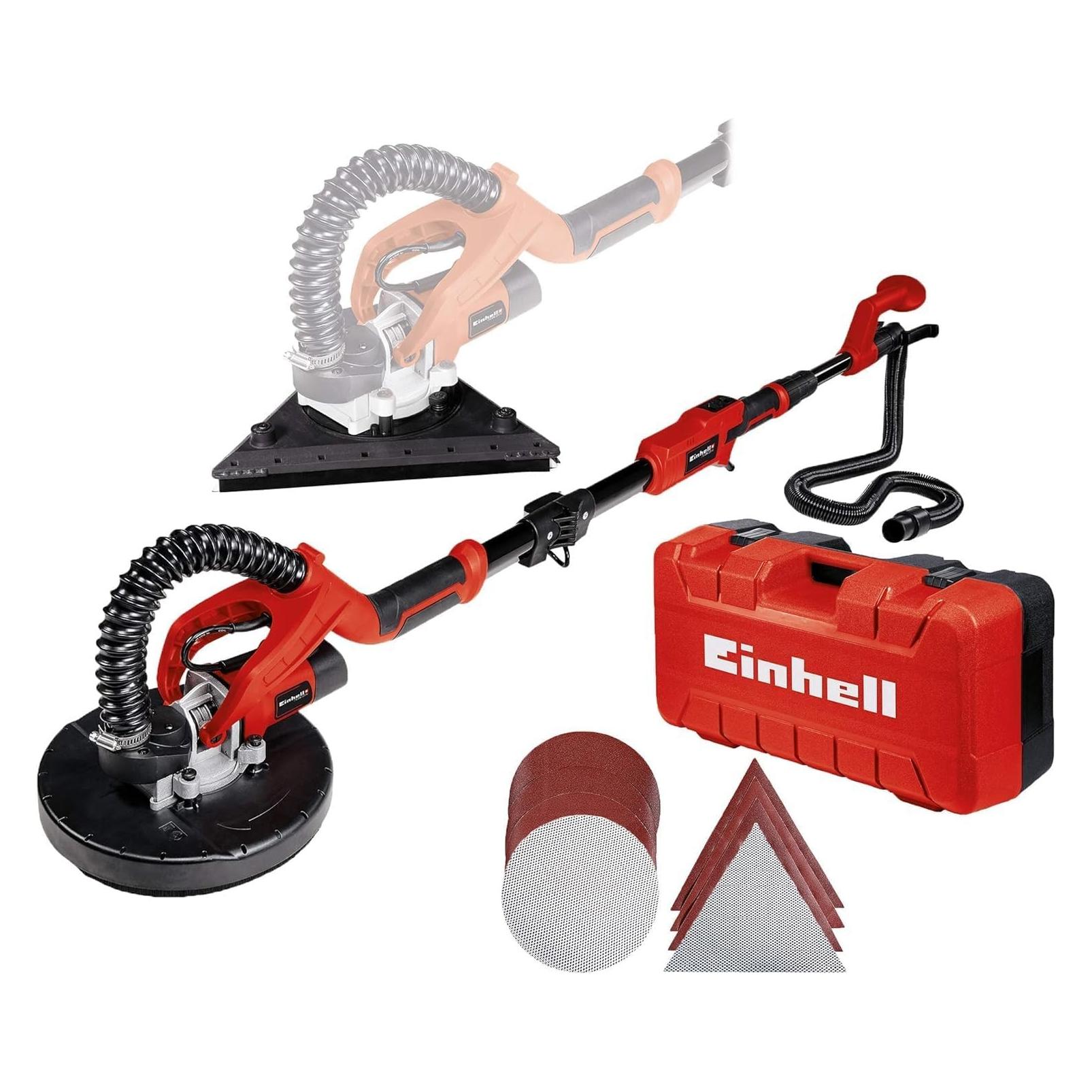 Einhell TE-DW 225 X (Trockenschleifer) (4259960)