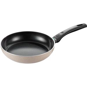 Ballarini Pfanne Ledro, Ø 24cm, induktionsgeeignet, antihaftbeschichtet, Aluminium