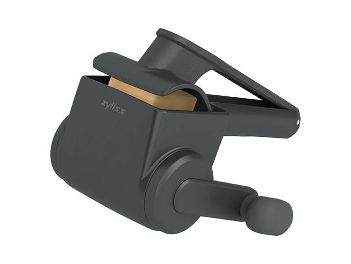 Zyliss E900067 Professional Käsereibe Schwarz