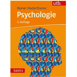 Psychologie, Fachbücher von Rainer Maderthaner