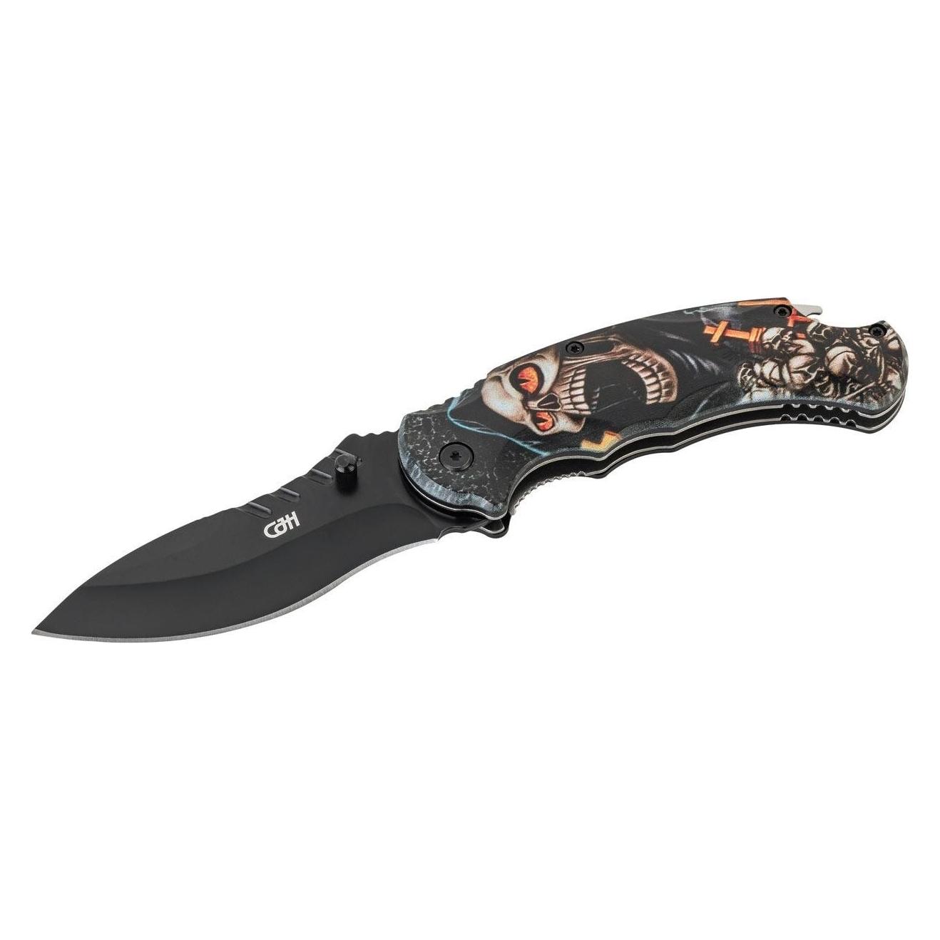 Herbertz Einhandmesser (9.50 cm) (10000395)