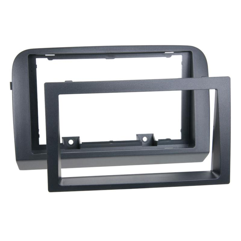 ACV 2-DIN RB Fiat Croma 2005 > anthrazit