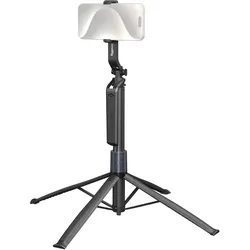4668 PT60 Windproof Live Broadcast Stabilizer Stand Encore