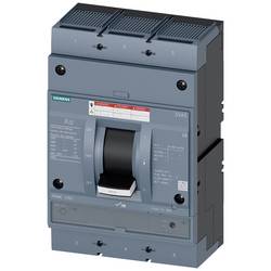 Siemens 3VA5570-5EC66-0AA0 Leistungsschalter 1 St. Single 3VA55705EC660AA0