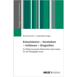 Entschleiern - Verstehen - Initiieren -, Fachbücher von Simon Kunert, Lukas Eble