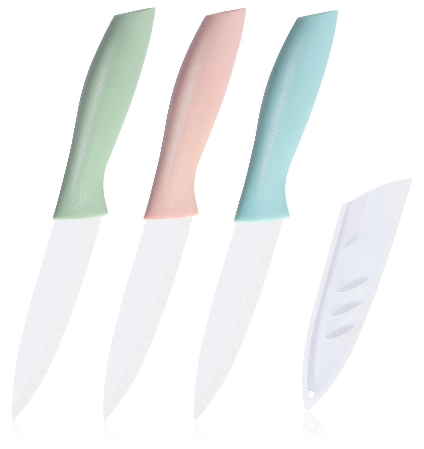 Dripio Paring Knife