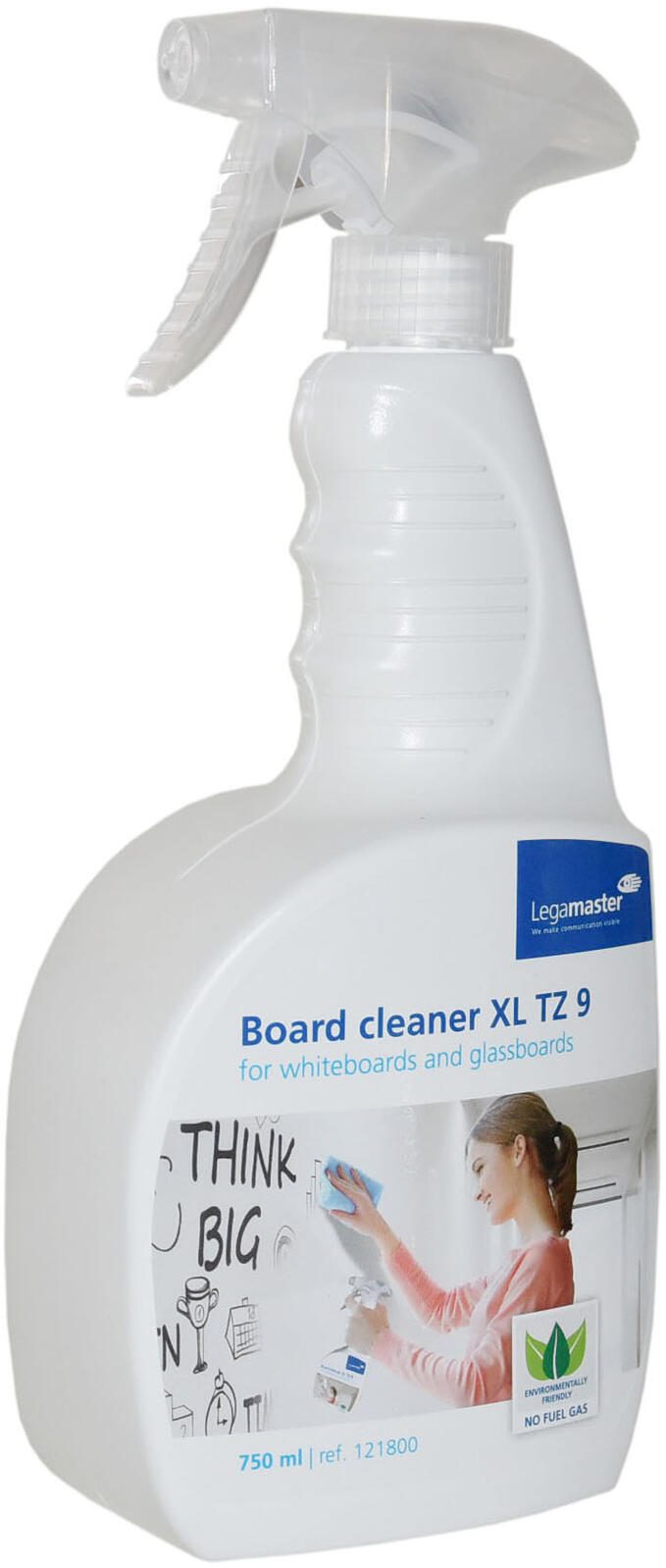 Legamaster Tafelreiniger 750,0 ml 7-121800