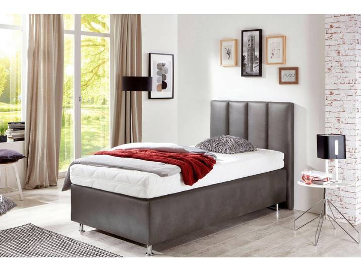 Westfalia Schlafkomfort Boxspringbett