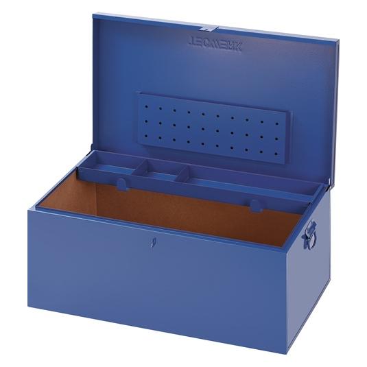 Tecwerk Stahlblechwerkzeugkoffer (1 Teil) (2000871204)