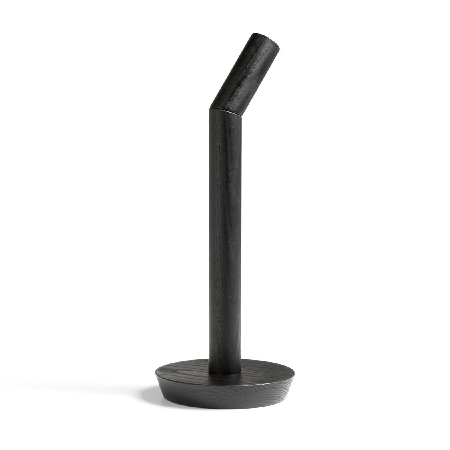 HAY Porter keukenrolhouder Black